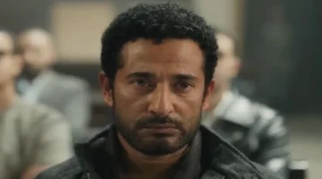 موعد عرض الحلقة 15 من مسلسل إفراج والقنوات الناقلة لها